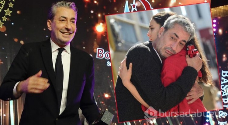 Erkan Petekkaya:Çok hassas bir rol