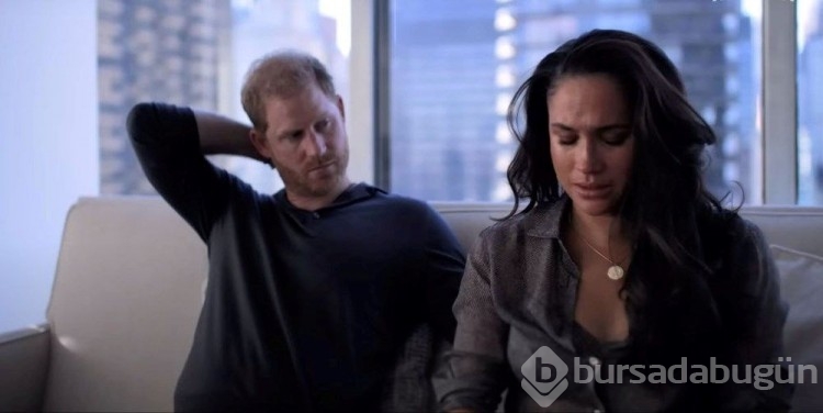 Meghan Markle ve Prens Harry'i ingilizler Sevmiyor