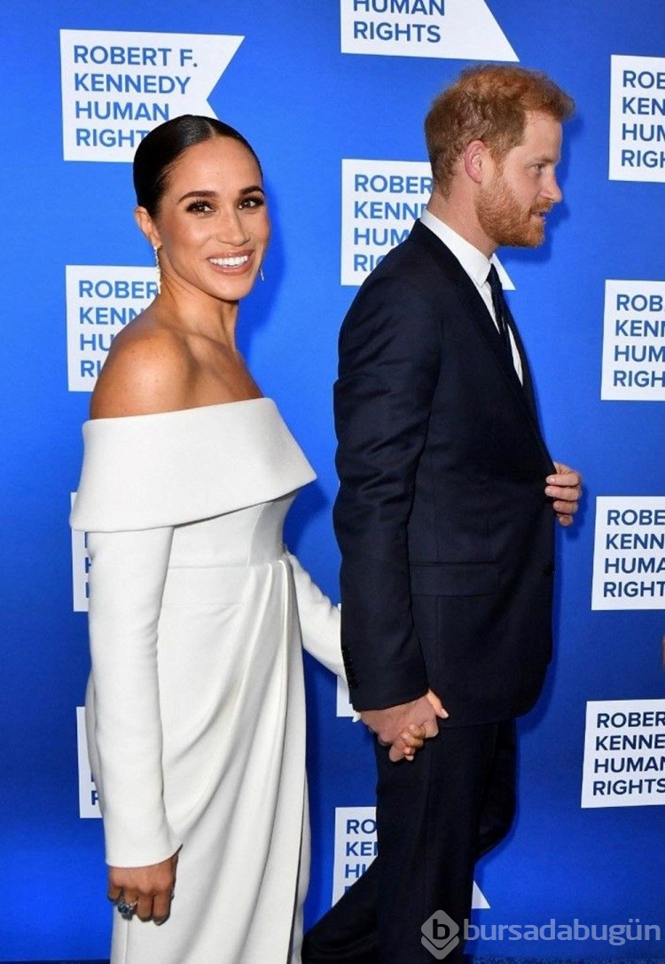 Meghan Markle ve Prens Harry'i ingilizler Sevmiyor