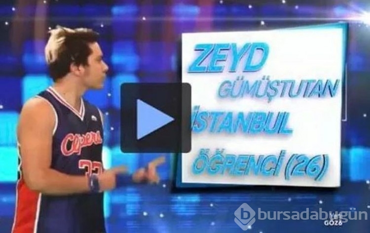 Kısmet Olur'da şoke eden olay
