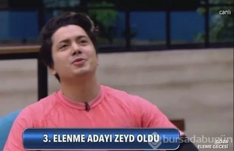 Kısmet Olur'da şoke eden olay
