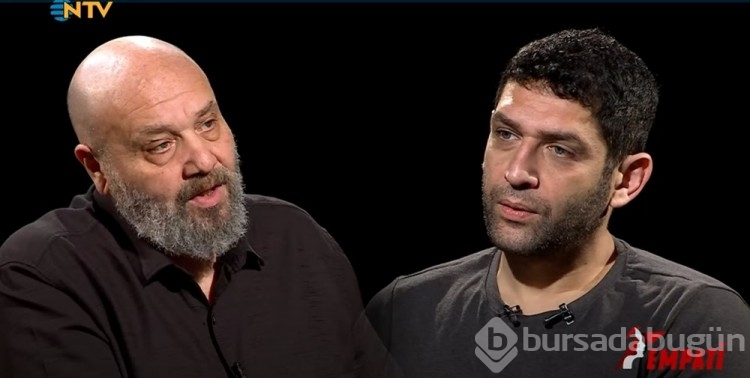  Empati programına katılan Tansel Öngel'in açıklamaları dikkat çekti