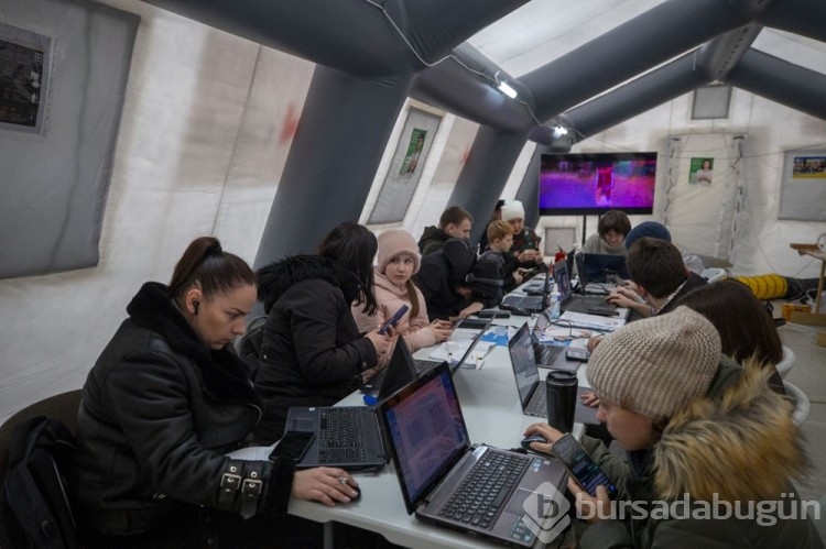 Ukrayna'da kritik elektrik kesintileri oluyor