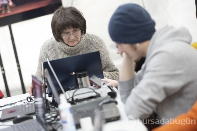 Ukrayna'da kritik elektrik kesintileri oluyor