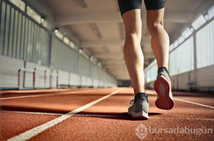 Spor salonuna gerek dyumadan  zayıflamanın 5 yolu
