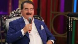 İbrahim Tatlıses'in kızından İmamoğlu'na destek