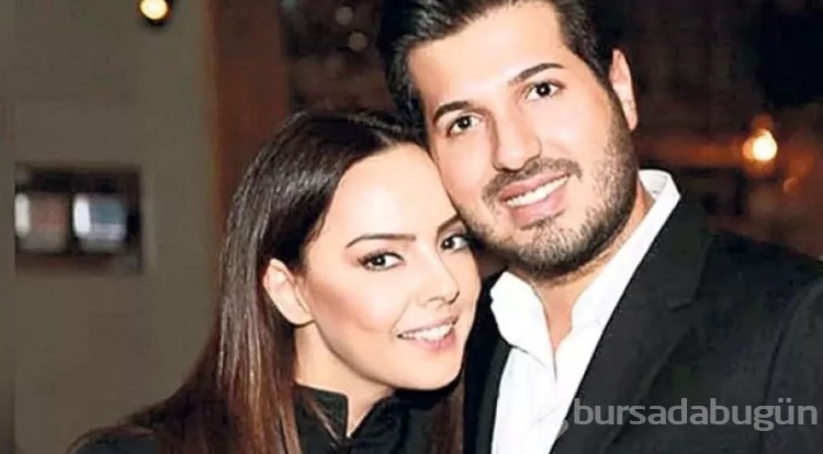 Ebru Gündeş kızı için eski eşiyle yeniden karşı karşıya!