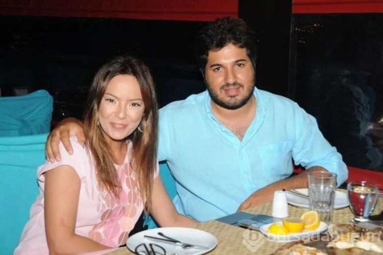 Ebru Gündeş kızı için eski eşiyle yeniden karşı karşıya!