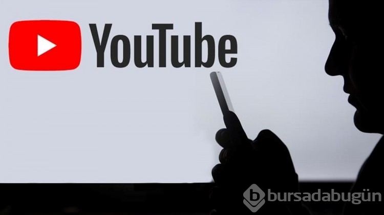 YouTube yeni özellik geliyor!