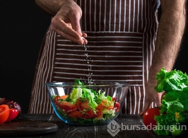 Bu yöntemler yemeği çöpe atmaktan kurtarıyor!