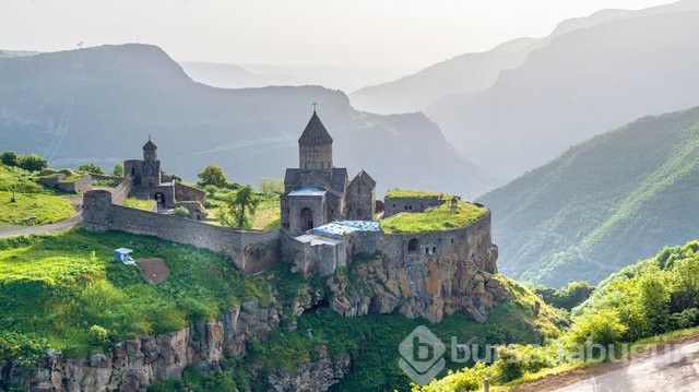 Dünyanın en misafirperver ülkeleri belli oldu!
