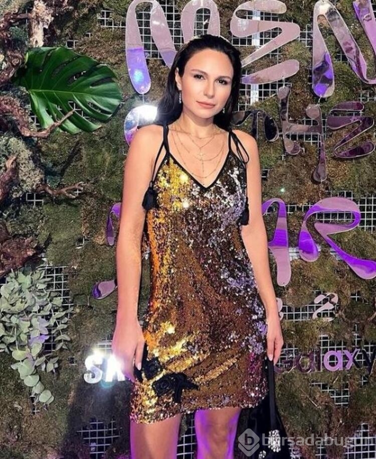 Selin Yeninci'nin son hali tanınamadı