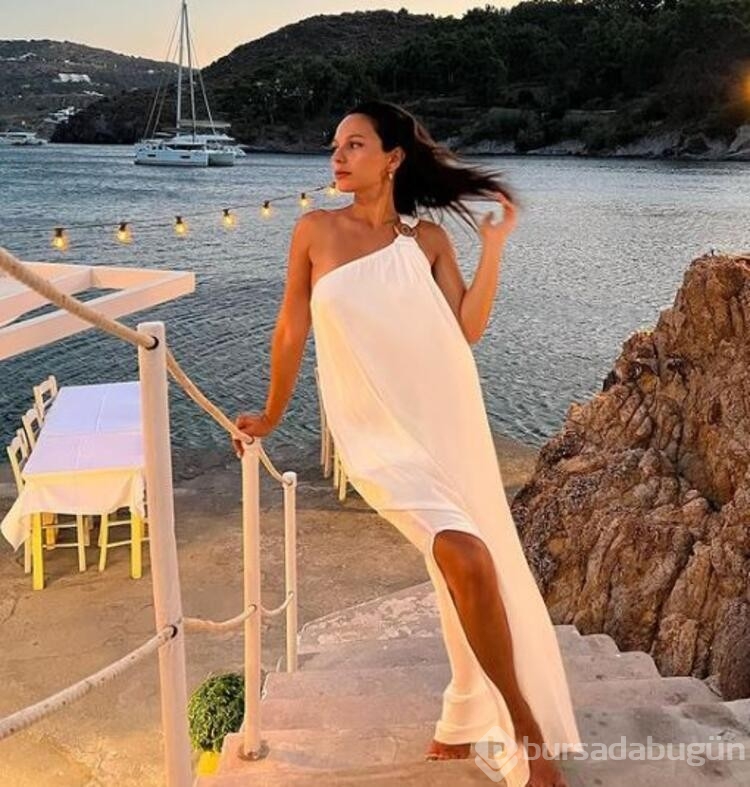 Selin Yeninci'nin son hali tanınamadı
