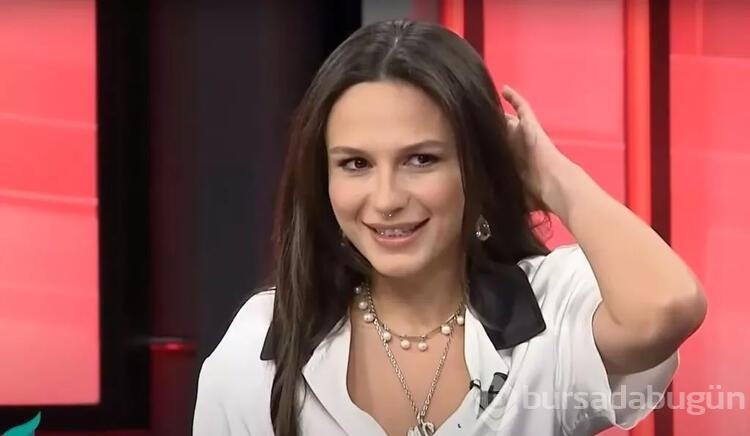 Selin Yeninci'nin son hali tanınamadı