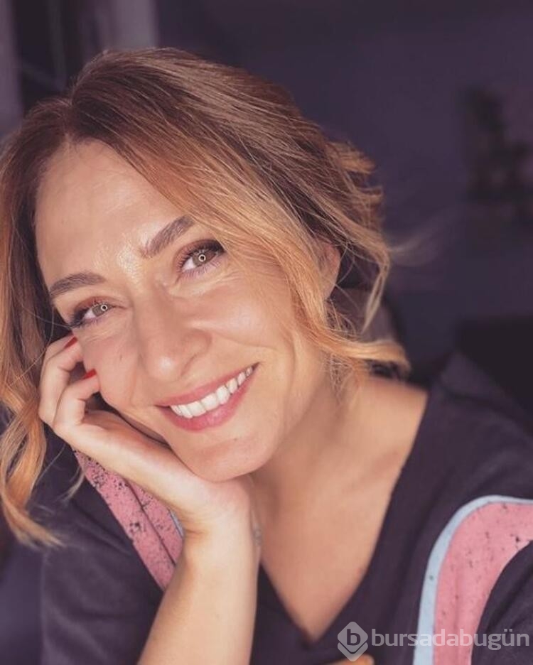 Ceyda Düvenci verdiği kilolar ile konuşuluyor