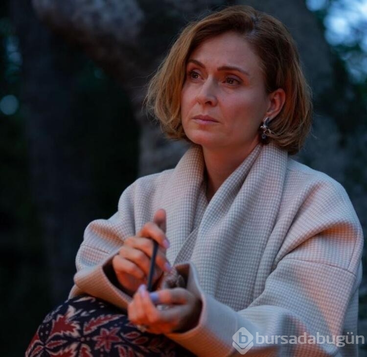 Ceyda Düvenci verdiği kilolar ile konuşuluyor
