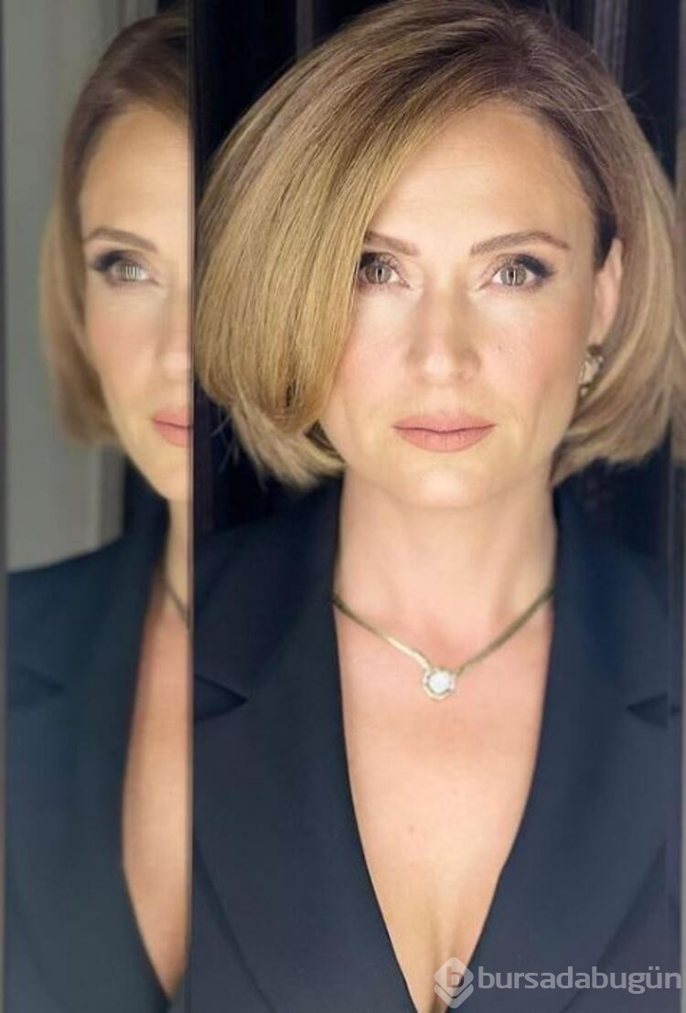 Ceyda Düvenci verdiği kilolar ile konuşuluyor