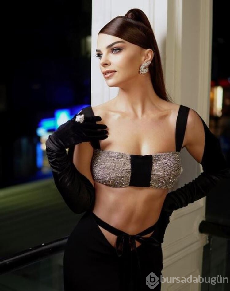 Pelin Karahan'a estetik tepkisi!