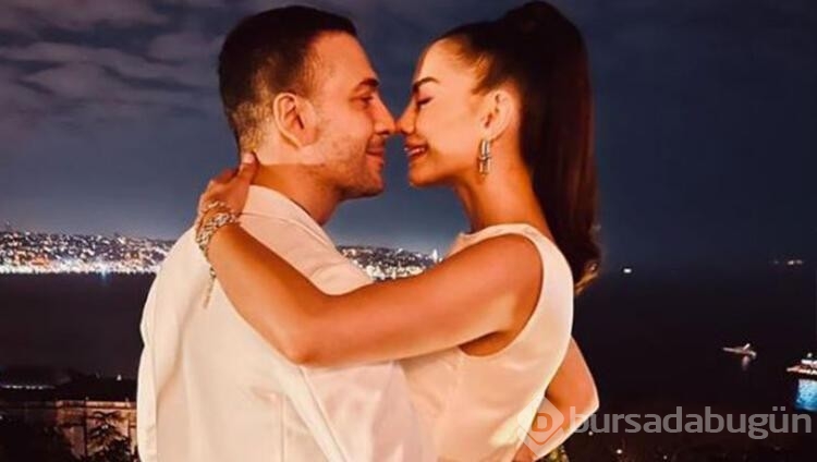 Demet Özdemir: Bu yıl çok güzel geçti