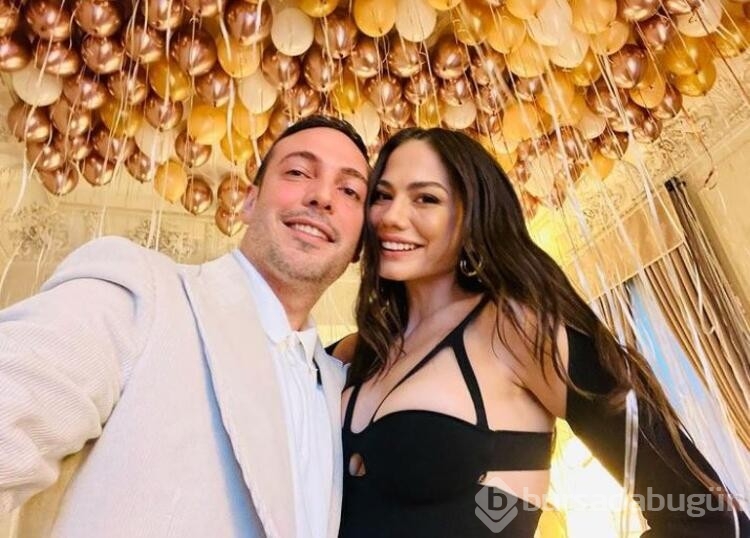 Demet Özdemir: Bu yıl çok güzel geçti