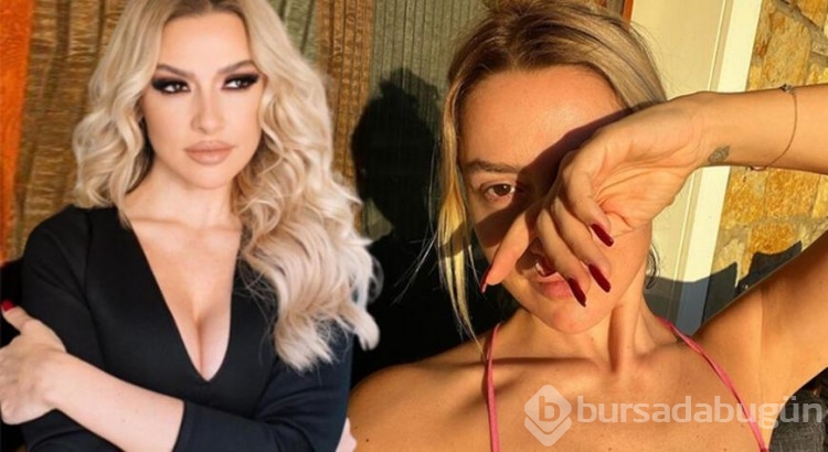 Hadise evinin tadilatına 3 milyon TL harcadı!
