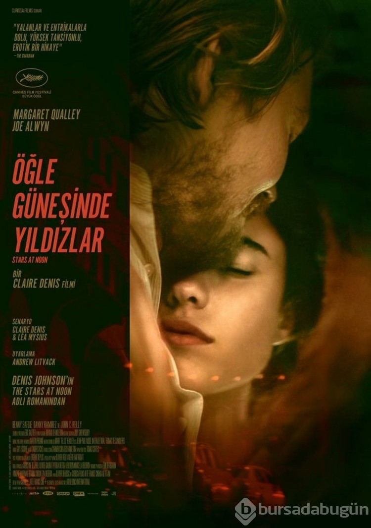 Haftanın filmleri (16 Aralık)
