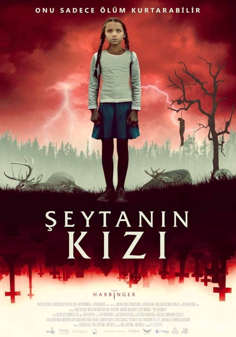 Haftanın filmleri (16 Aralık)

