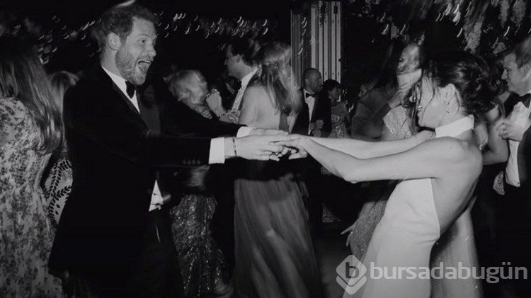 Prens Harry:Kraliyet ailesinden ayrılmak istediğini söylemek kolay olmadı
