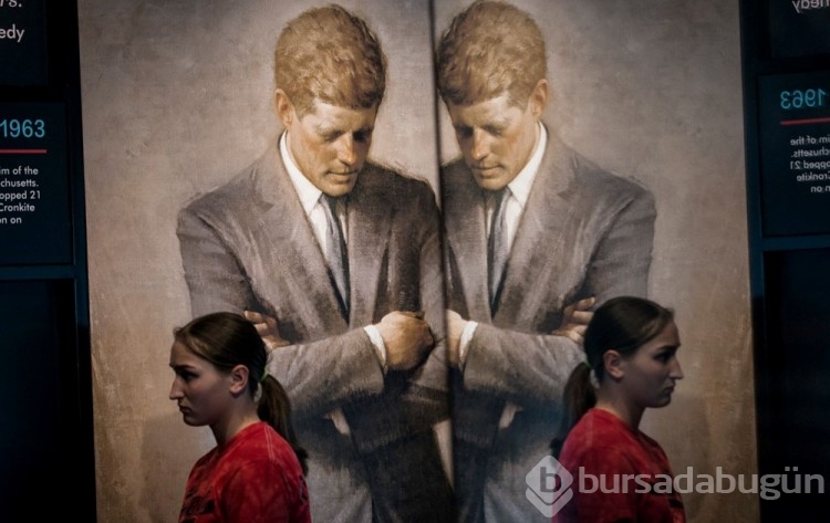 Kennedy'nin suikastına ilişkin  yeni belgeler yayımlandı 