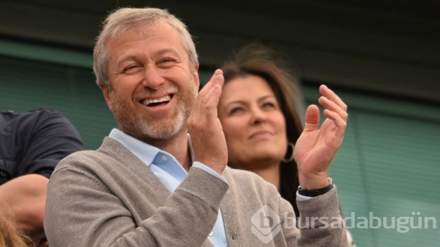Roman Abramoviç, İstanbul'da yalı arıyor