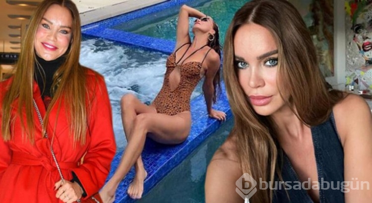 Ebru Şallı estetik hakkında konuştu