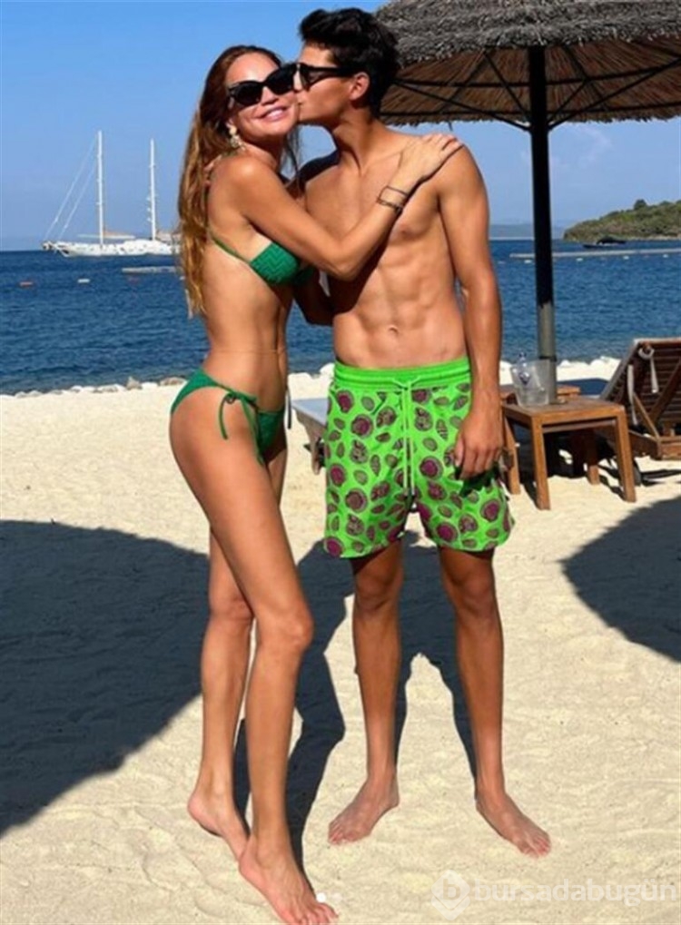 Ebru Şallı estetik hakkında konuştu