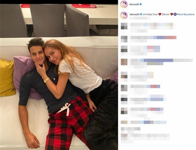 Ebru Şallı estetik hakkında konuştu