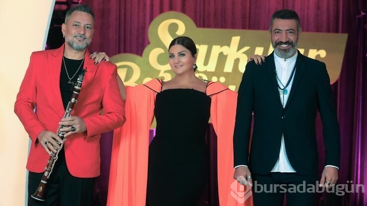 Şarkılar Bizi Söylerin bu haftaki konukları belli oldu