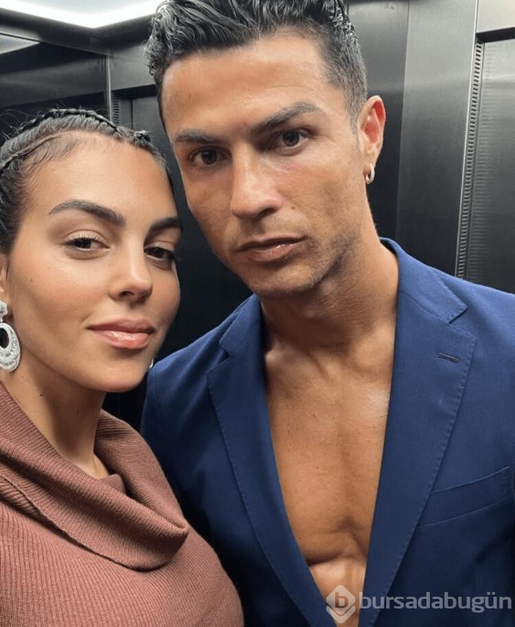 Ronaldo'nun emeklilik 'fakirhanesi'

