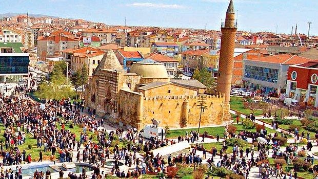 Şehirlerin ingilizce isimlerini biliyor musunuz?