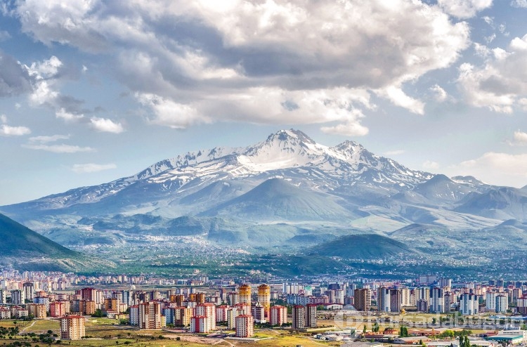 Şehirlerin ingilizce isimlerini biliyor musunuz?