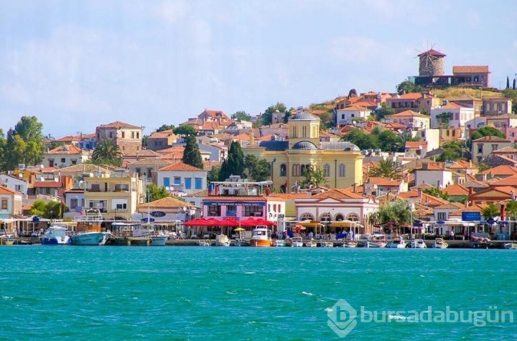 Şehirlerin ingilizce isimlerini biliyor musunuz?