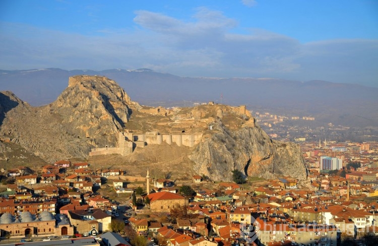 Şehirlerin ingilizce isimlerini biliyor musunuz?