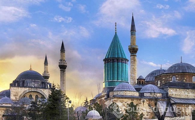 Şehirlerin ingilizce isimlerini biliyor musunuz?