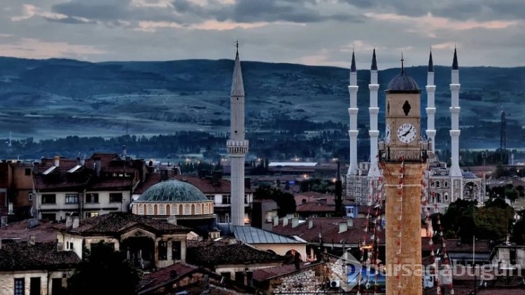 Şehirlerin ingilizce isimlerini biliyor musunuz?