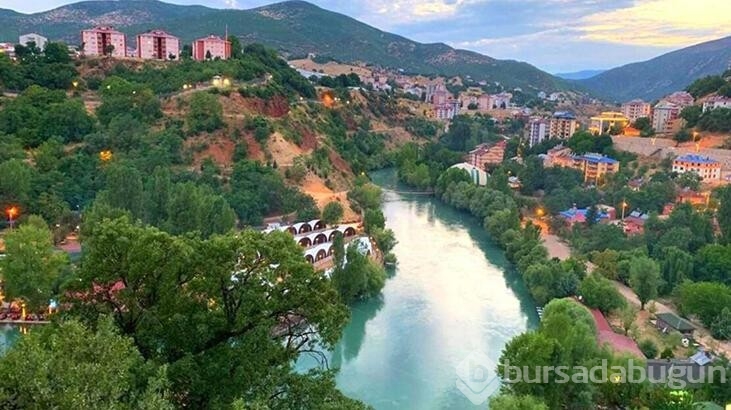 Şehirlerin ingilizce isimlerini biliyor musunuz?