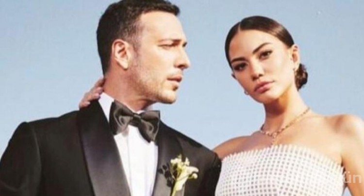 Oğuzhan Koç'un evine 3 milyon TL'lik tadilat
