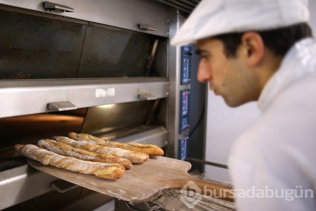 Ünlü baget ekmeğinin sırrı nedir?