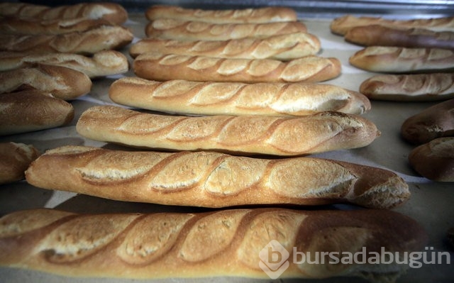 Ünlü baget ekmeğinin sırrı nedir?