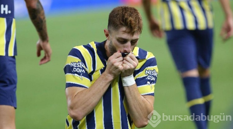 Fenerbahçe 5 yıldızla masada!