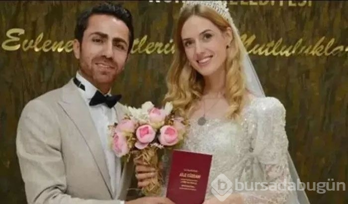 Oyuncu Wilma Elles ve avukat sevgilisi sonunda kavuştu
