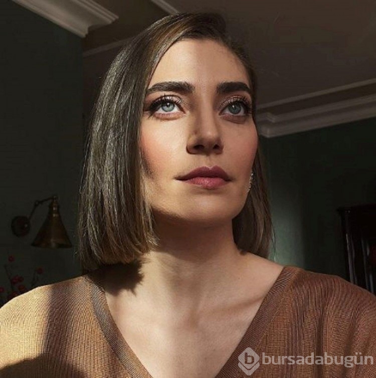 Yalı Çapkını'nın Asuman'ı karakteri hakkında açıklama yaptı