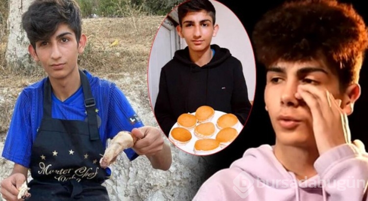Değişimiyle gündem olan Taha Duymaz açıkladı! 