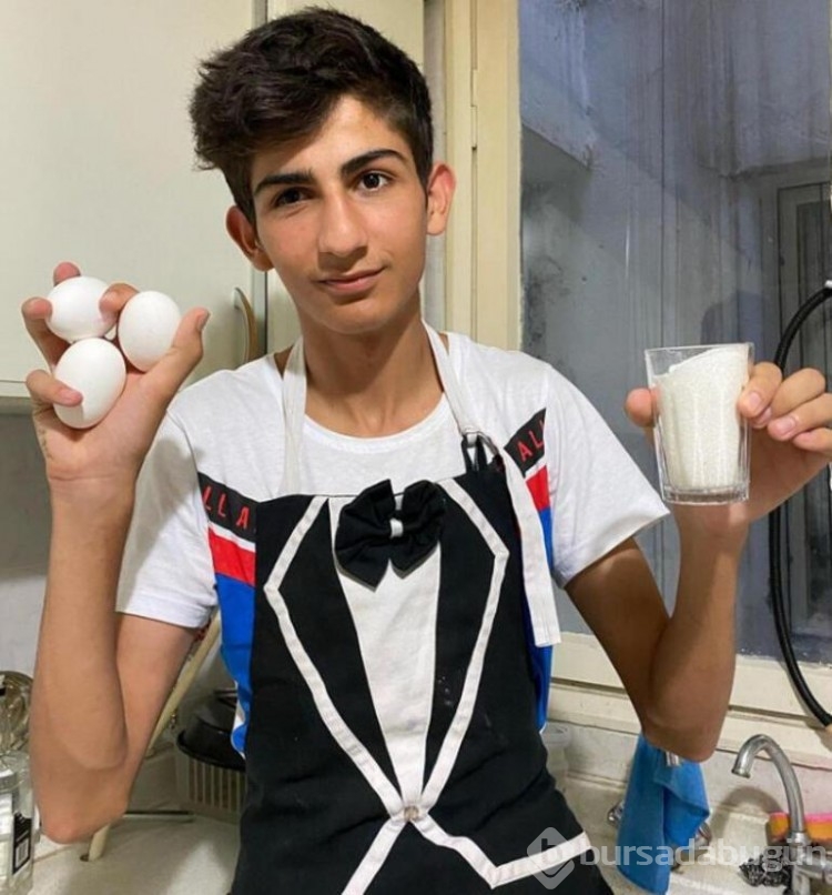 Değişimiyle gündem olan Taha Duymaz açıkladı! 